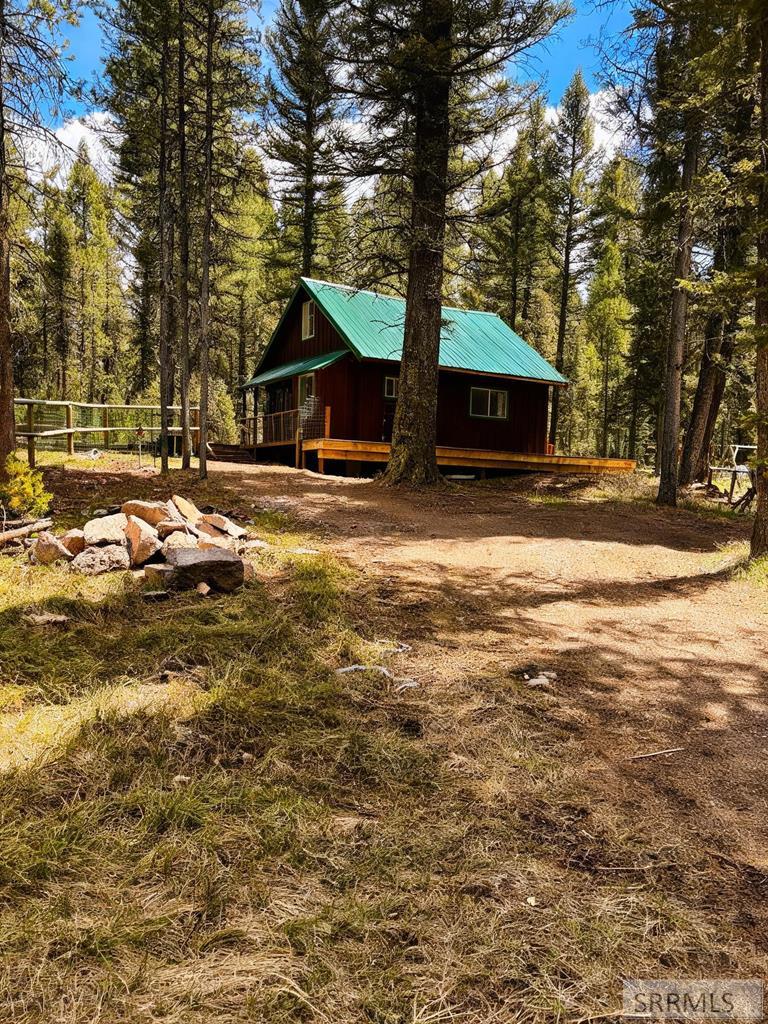 2766 Sage Hen Rd Property Photo 1