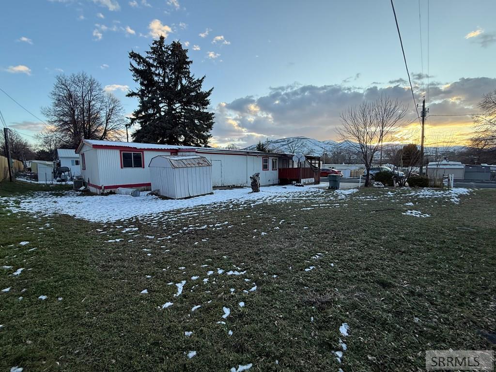 4530 S 5th Avenue # D8 Property Photo 1