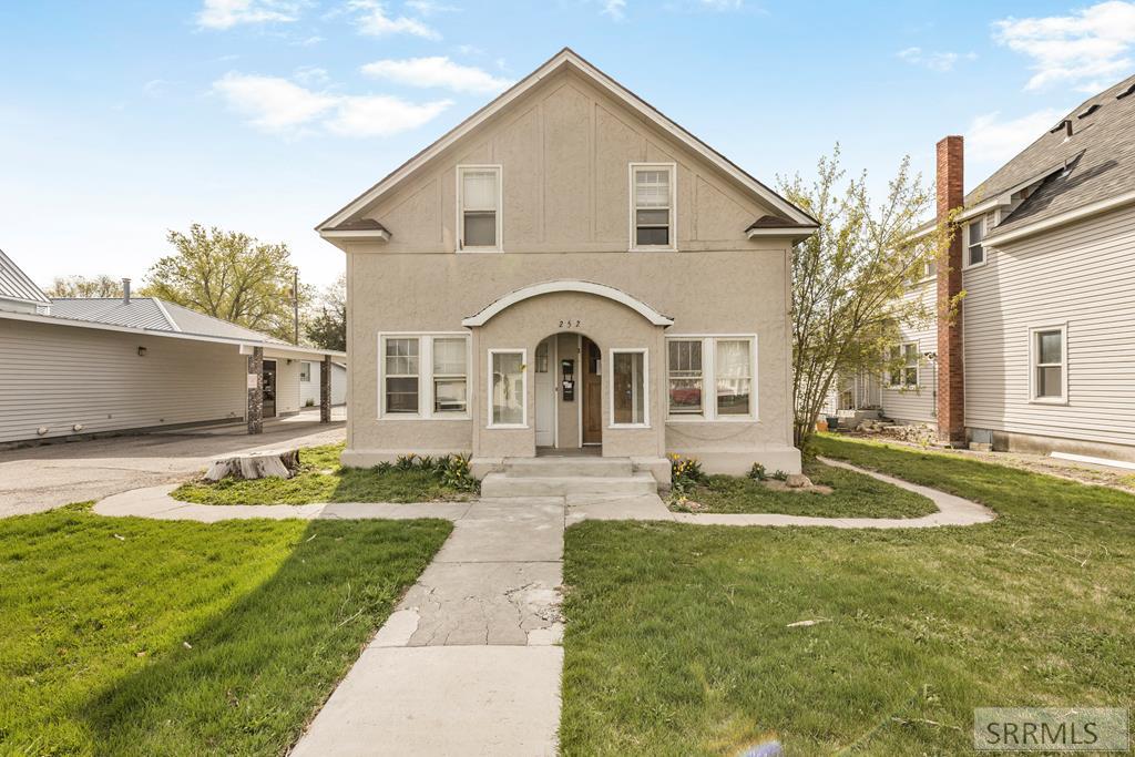 252 Shilling Avenue Property Photo 1