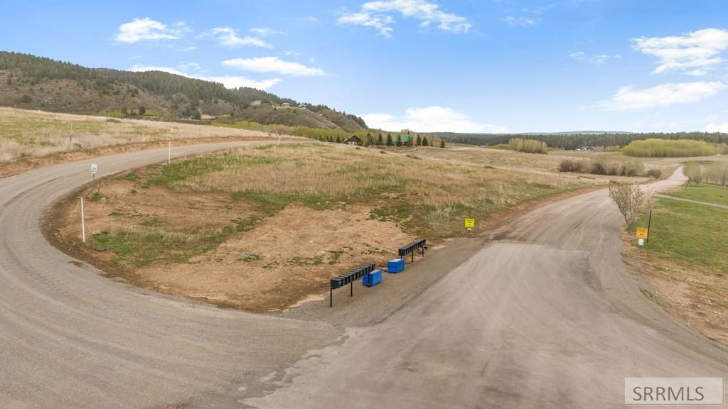 1628 Teton View Drive Property Photo 2