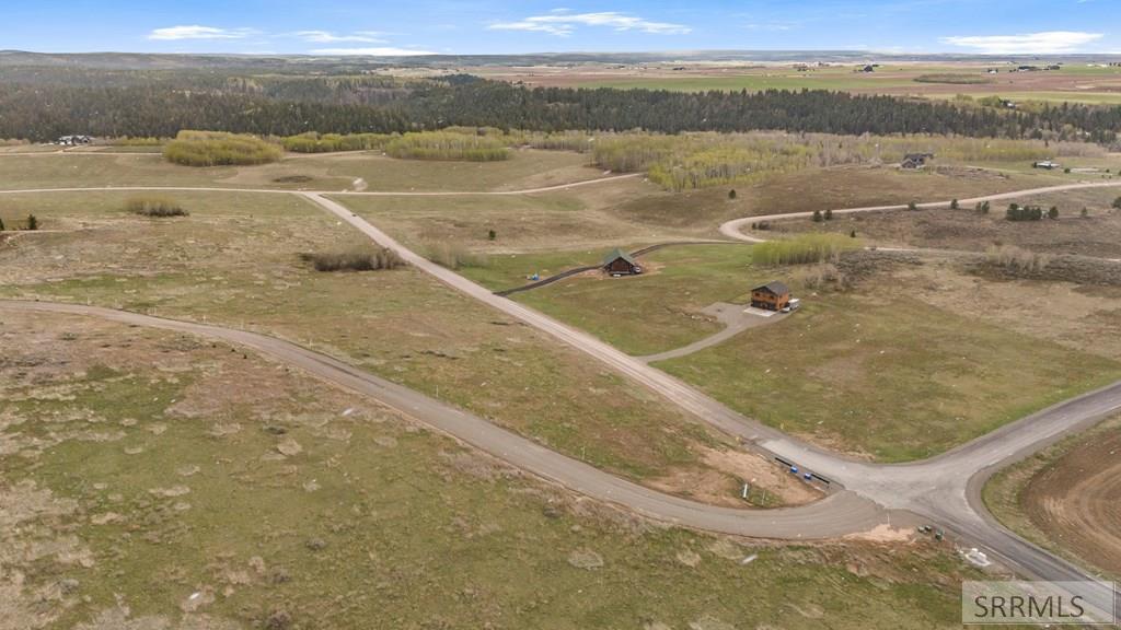 1628 Teton View Drive Property Photo 14