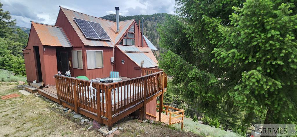 58 Bighorn Drive