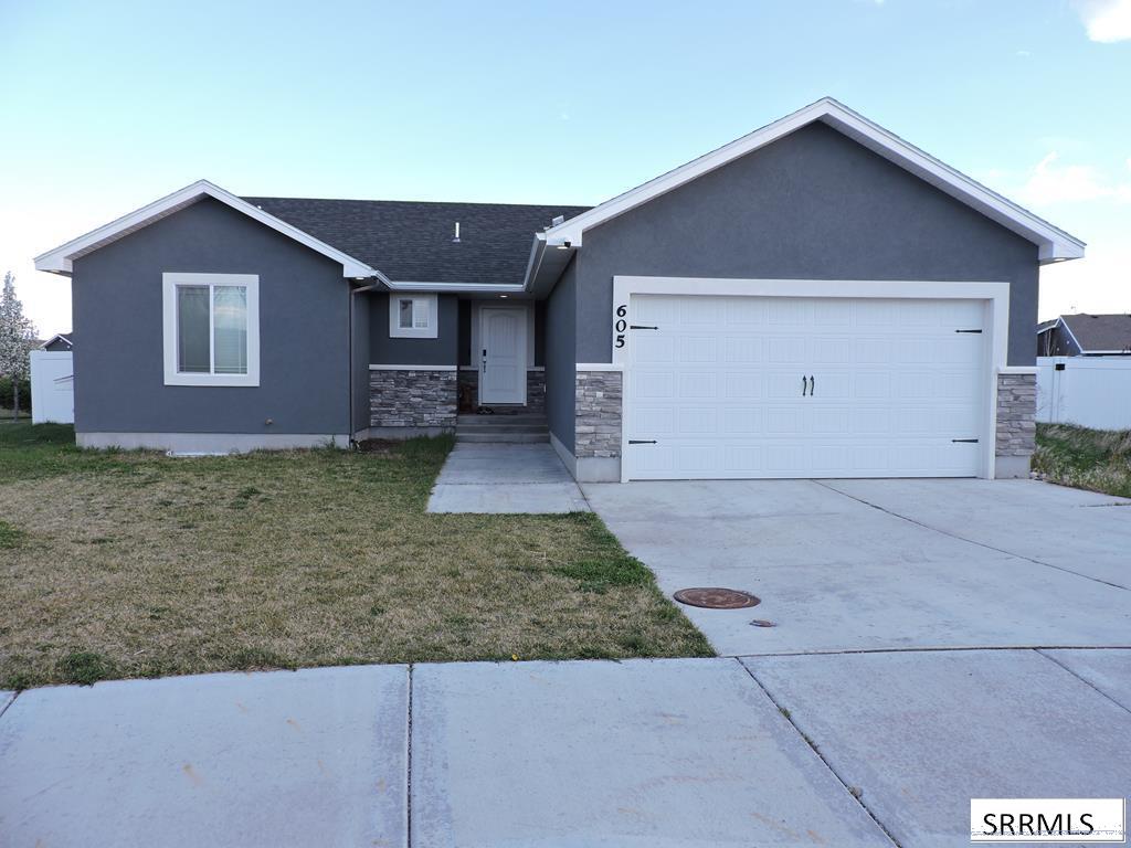 605 Boulder Street