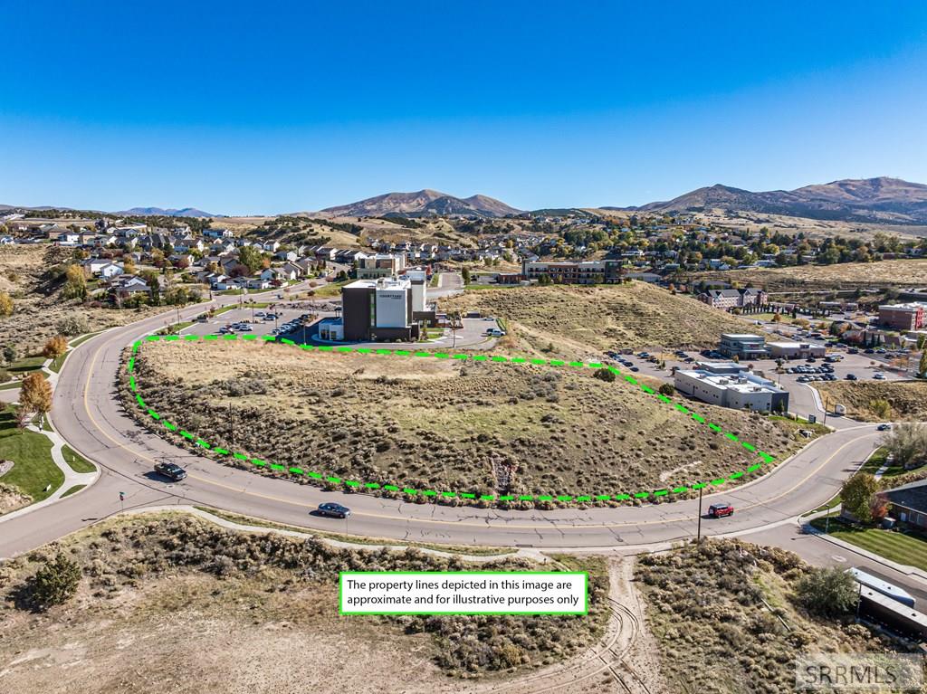 Tbd Vista Drive Property Photo 3