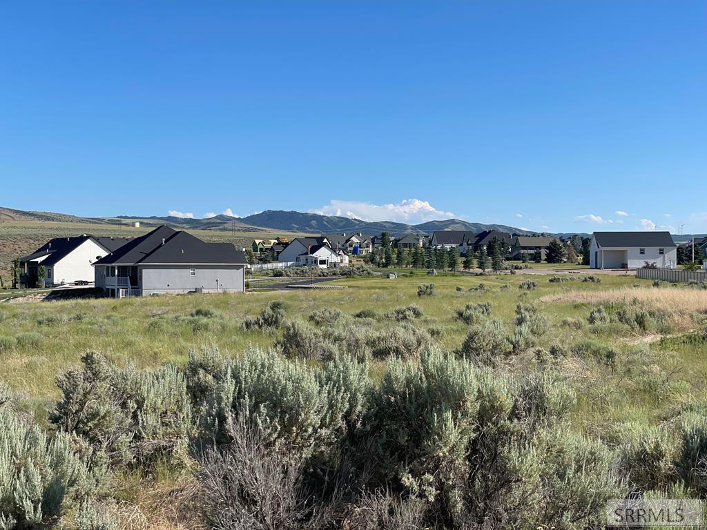 4610 E Dusty Bison Circle Property Photo 1