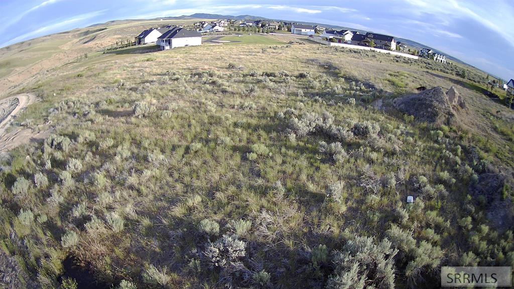 4610 E Dusty Bison Circle Property Photo 3