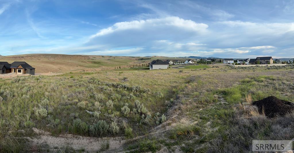 4610 E Dusty Bison Circle Property Photo 8