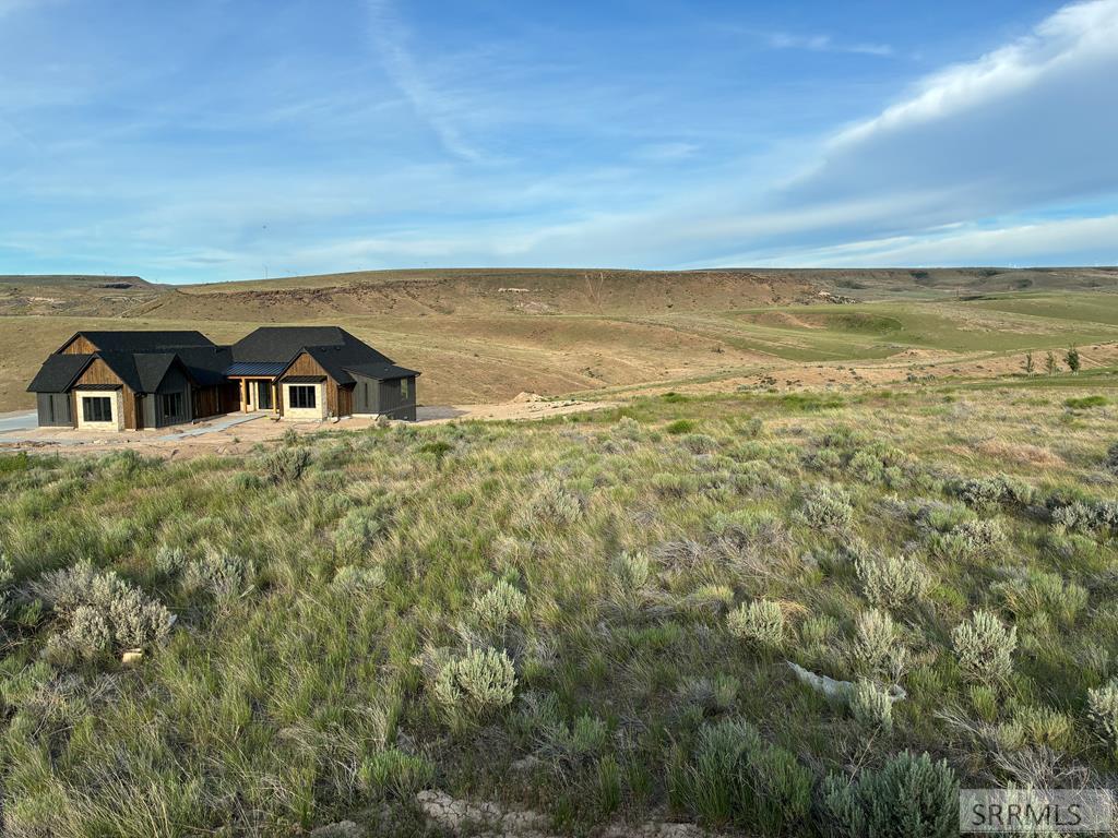 4610 E Dusty Bison Circle Property Photo 9