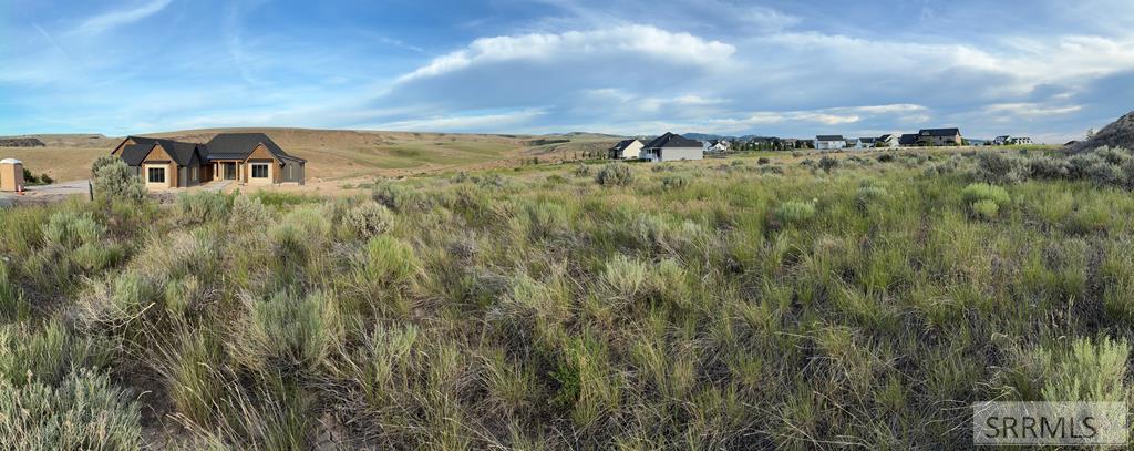 4610 E Dusty Bison Circle Property Photo 11