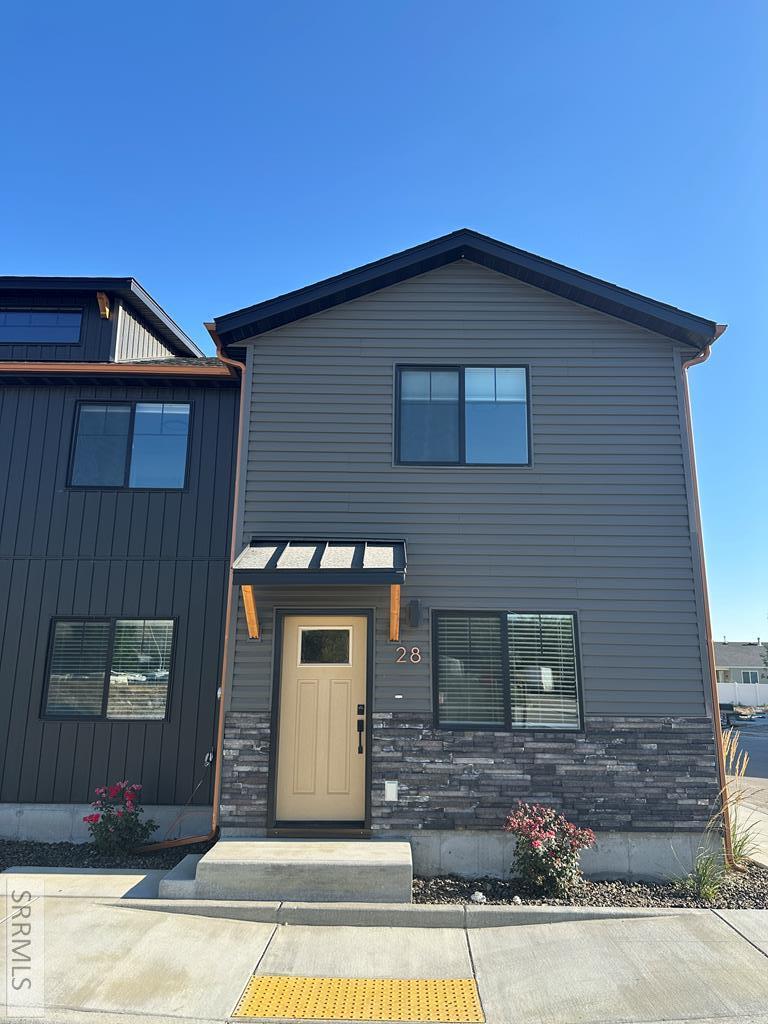 3780 Philbin Road # 28 Property Photo 1