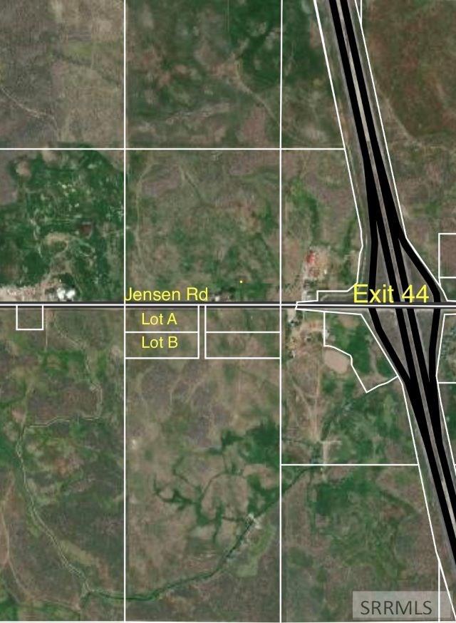 Lot A Jensen Road Property Photo 14