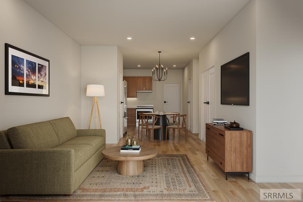 1142 #207 S Skyline Drive # 207 Property Photo 2