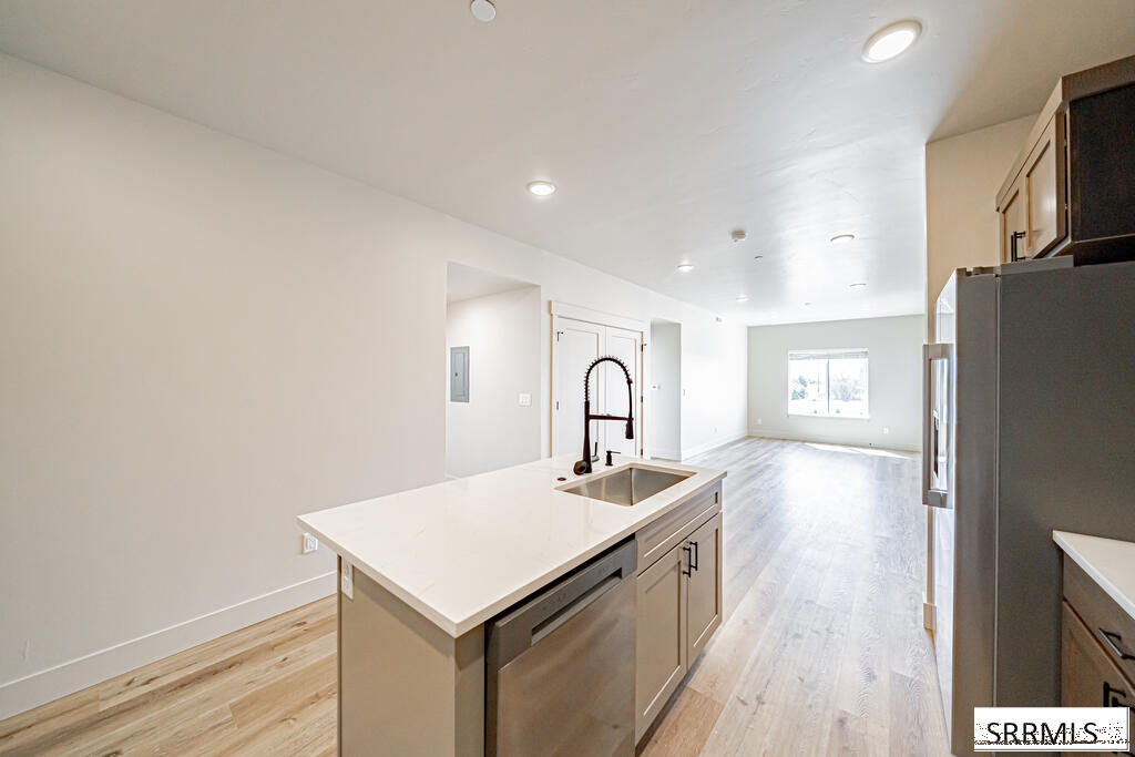 1142 #208 S Skyline Drive # 208 Property Photo 7
