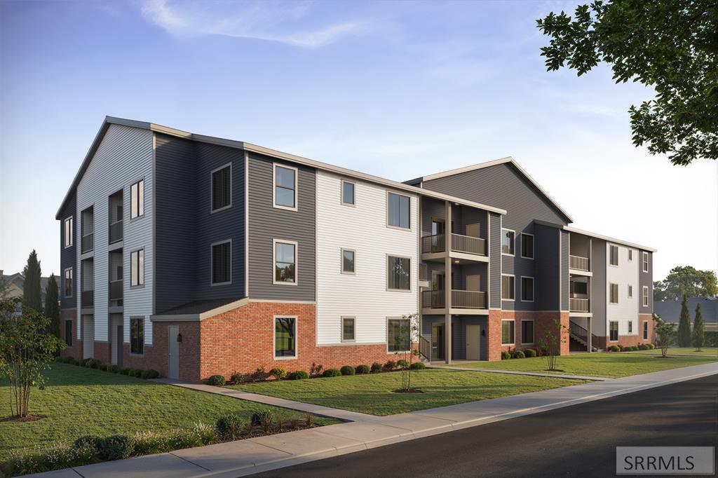 1142 #208 S Skyline Drive # 208 Property Photo 1