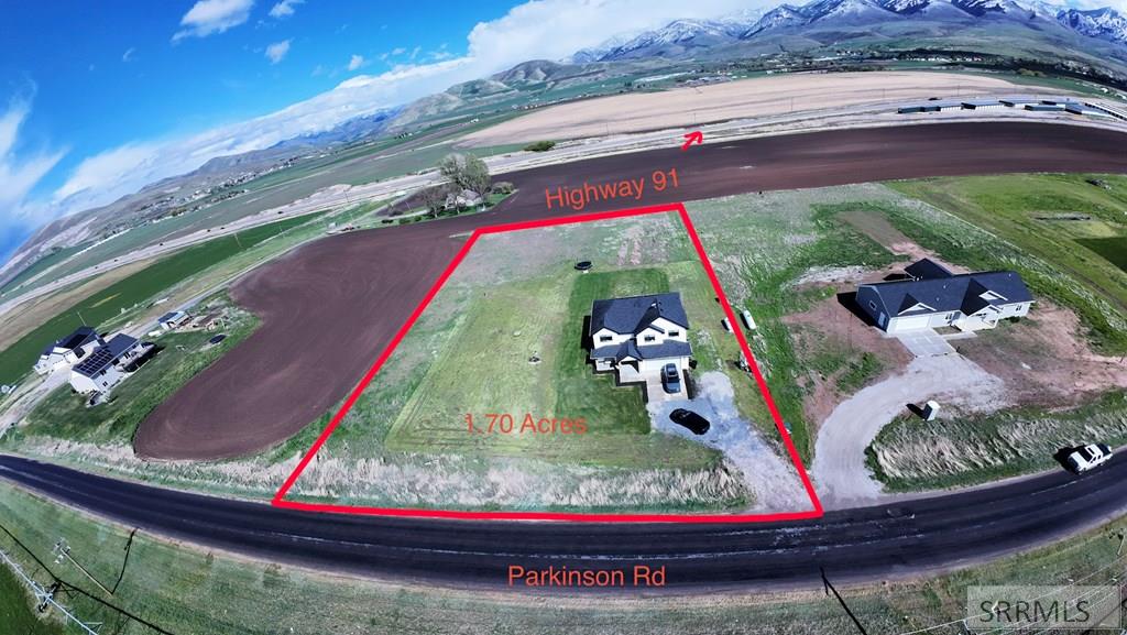 3607 S Parkinson Road Property Photo 13