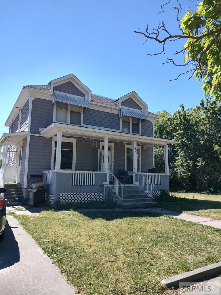 66 N Stout Avenue Property Photo 1