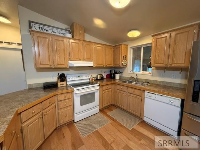 805 E Lemhi Avenue Property Photo 7