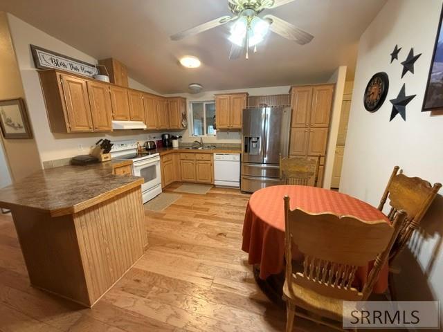 805 E Lemhi Avenue Property Photo 9