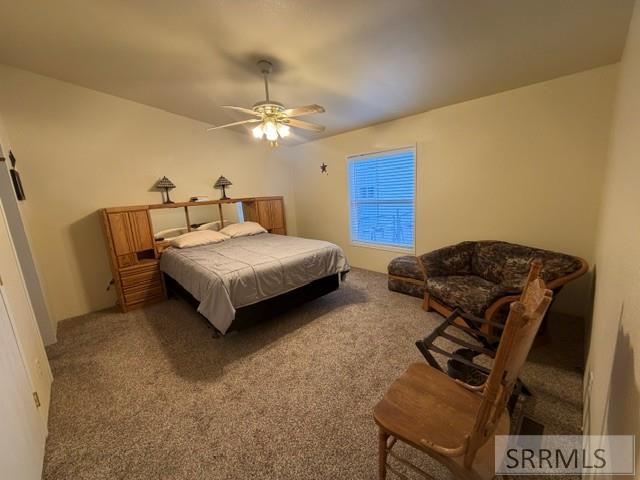 805 E Lemhi Avenue Property Photo 12