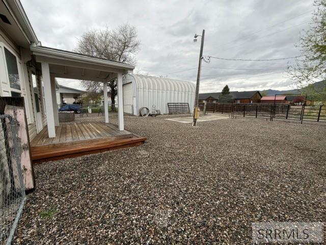 805 E Lemhi Avenue Property Photo 25