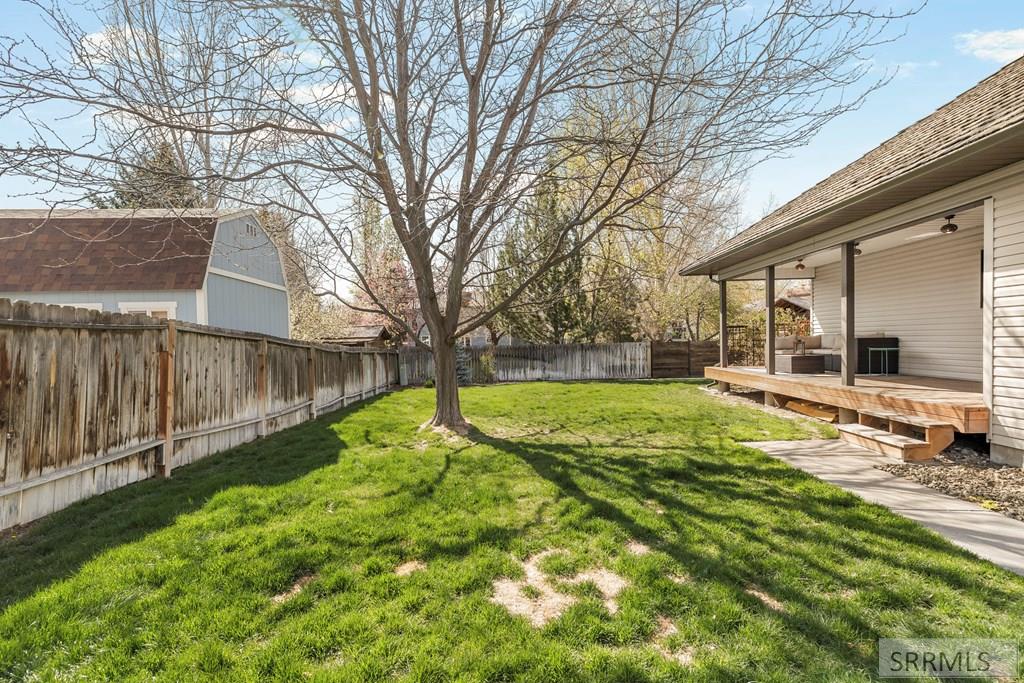 128 Stone Run Lane Property Photo 60