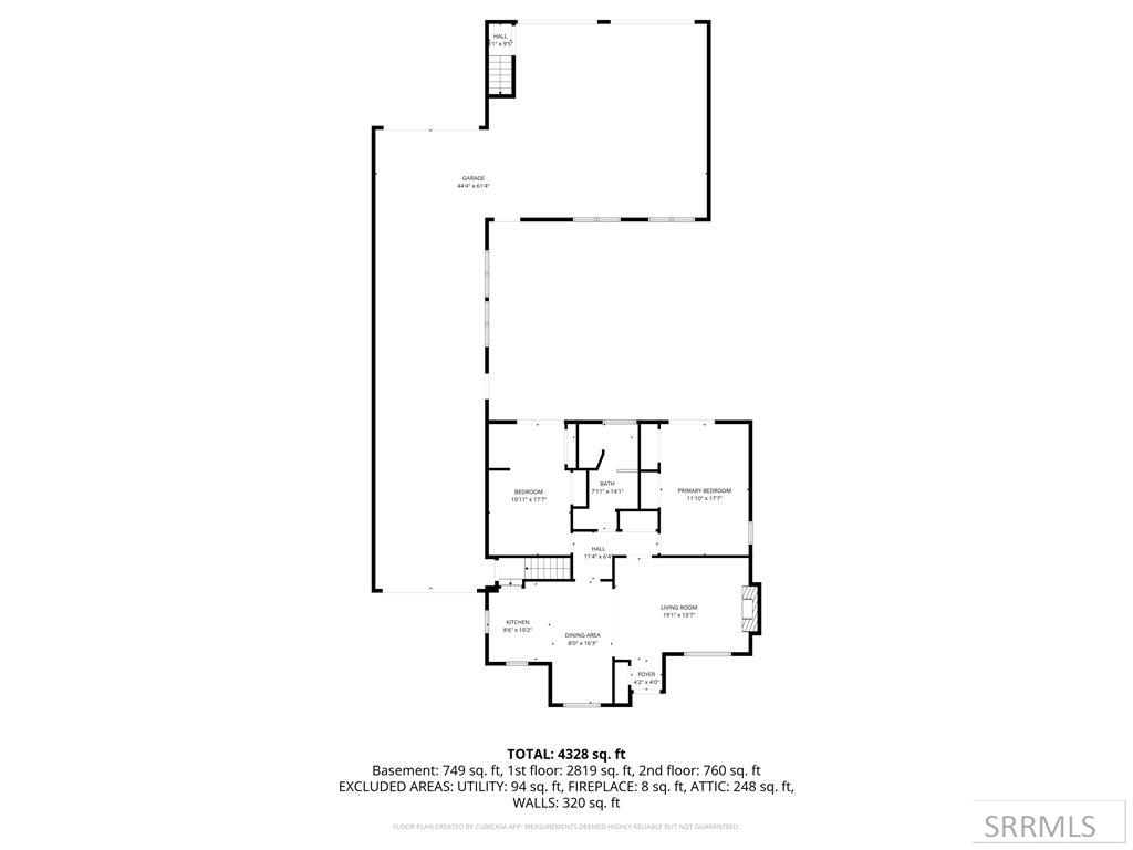 528 10th Street Property Photo 64