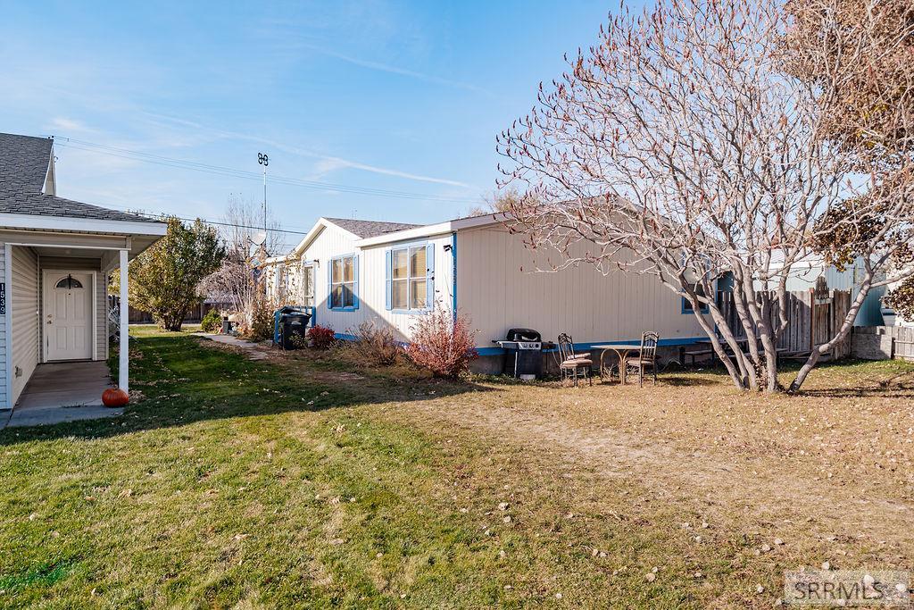 1555 Canyon Avenue Property Photo 1