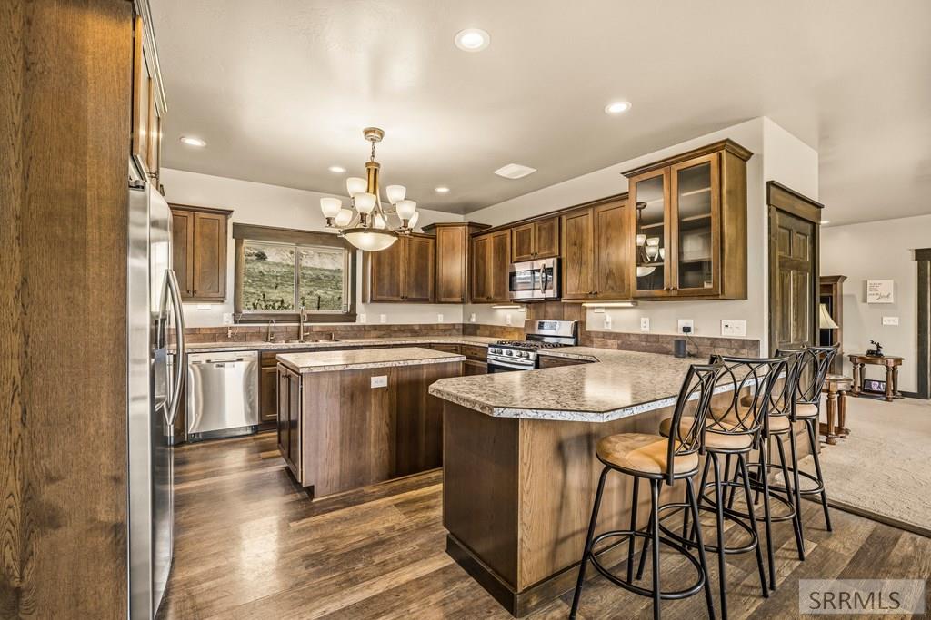 1060 Elk Ridge Drive Property Photo 13