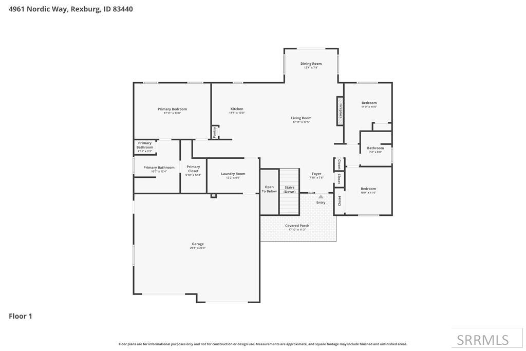 4961 Nordic Way Property Photo 60
