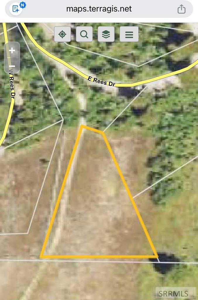 5126 Rees Drive Property Photo 1