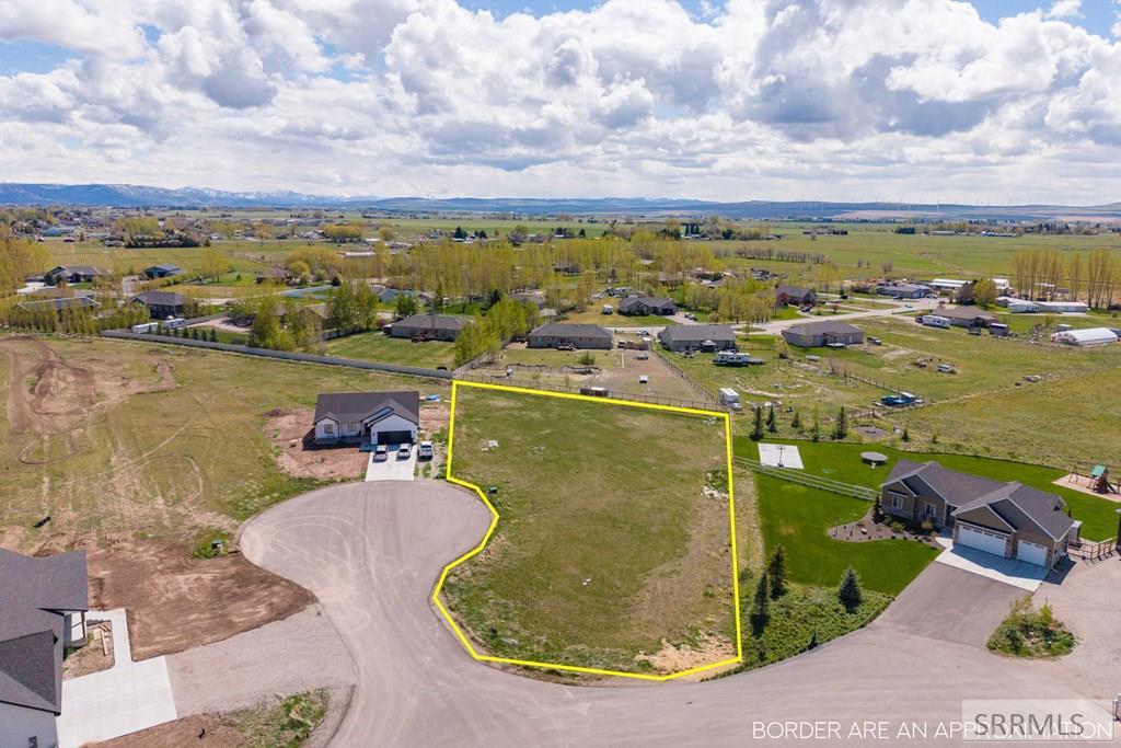 Tbd N 4046 E Property Photo 1