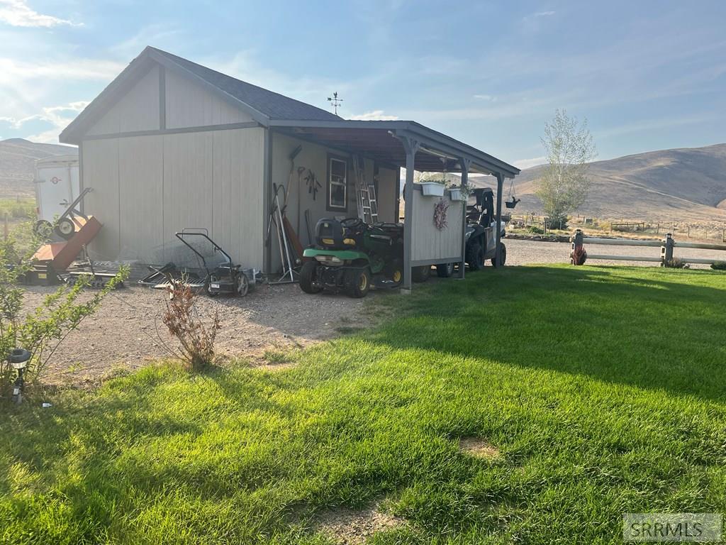 515 Homestead Trail Property Photo 61