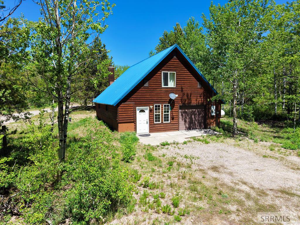 3773 Lava Lane Property Photo 1