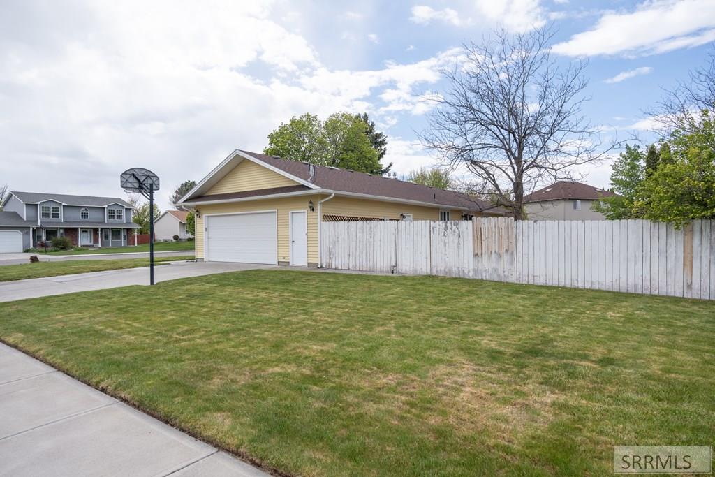 2945 Chaparral Drive Property Photo 7