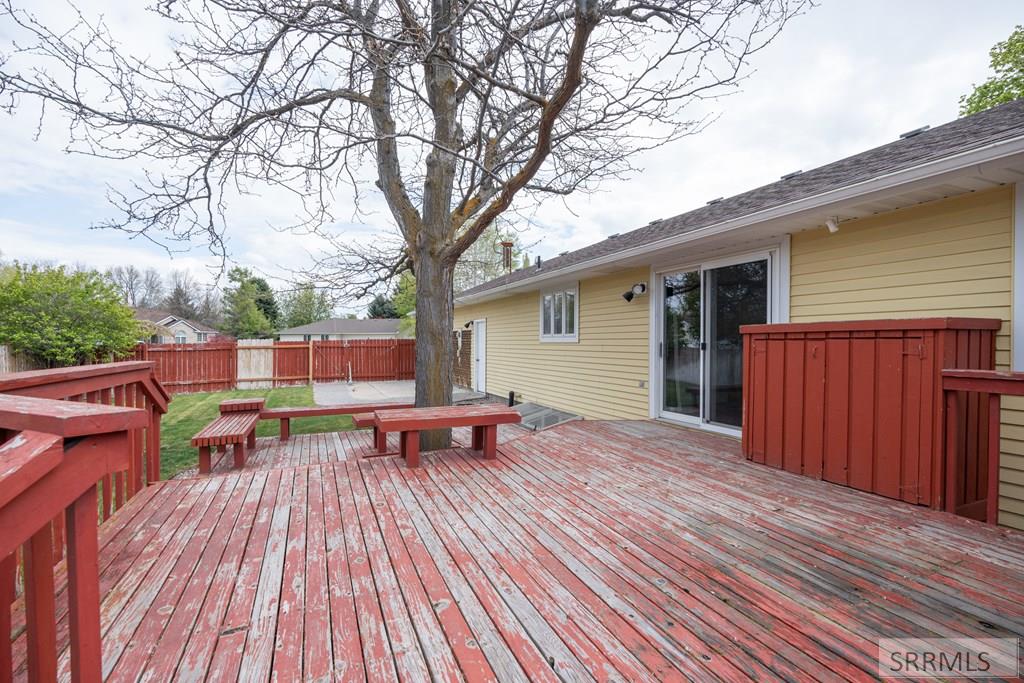 2945 Chaparral Drive Property Photo 56