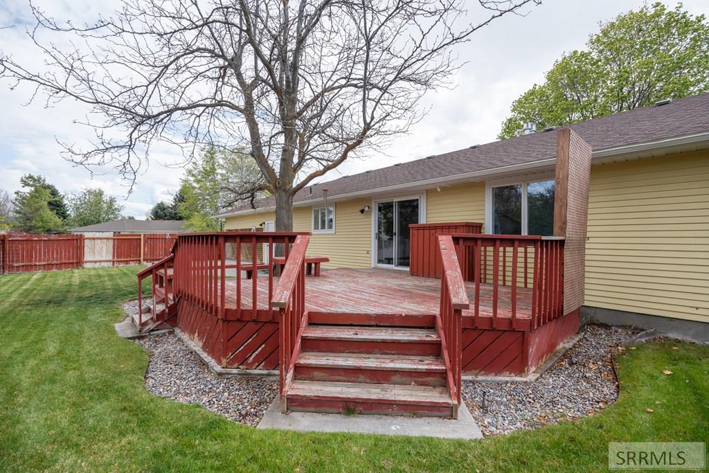 2945 Chaparral Drive Property Photo 58