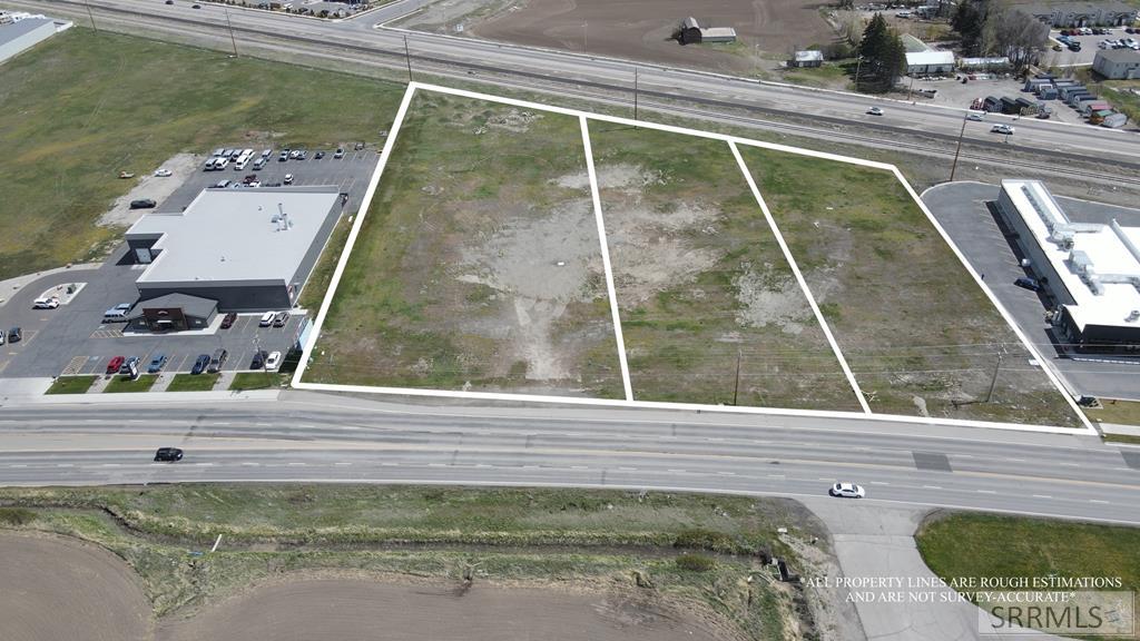 5.18 Acres N 2nd E Property Photo 3