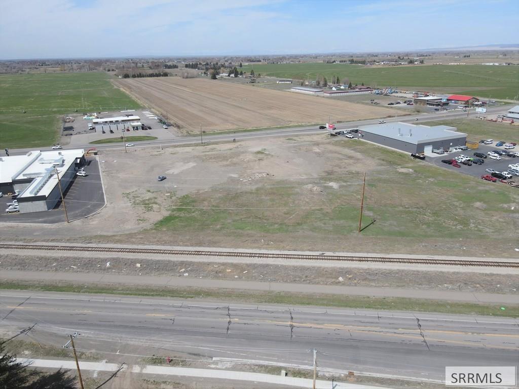 5.18 Acres N 2nd E Property Photo 10