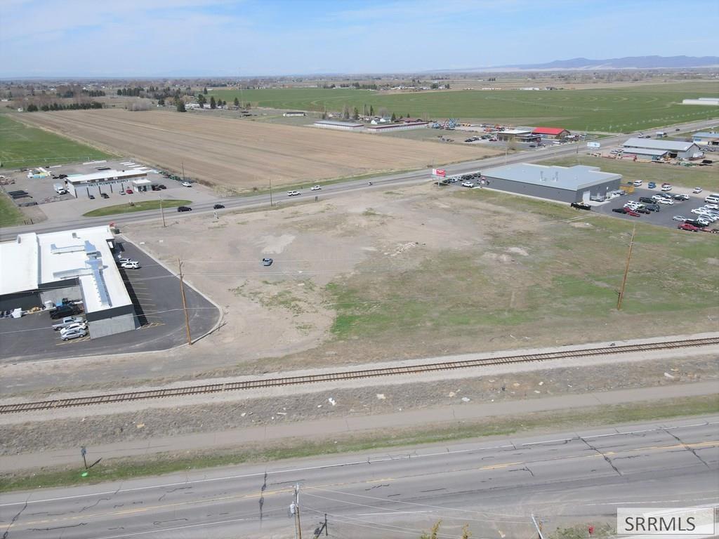 5.18 Acres N 2nd E Property Photo 11