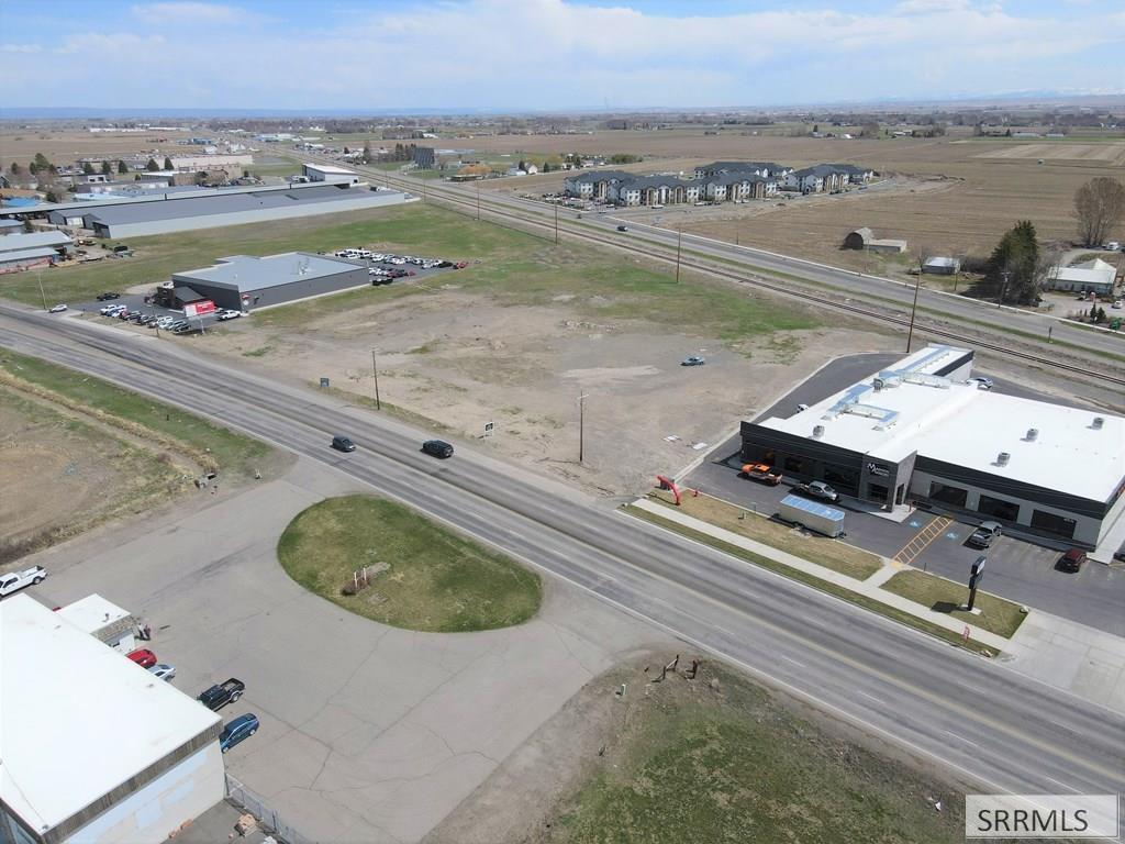 5.18 Acres N 2nd E Property Photo 18