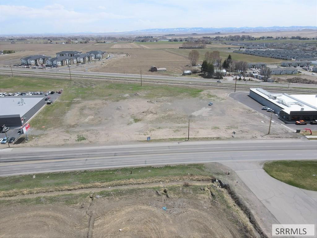 5.18 Acres N 2nd E Property Photo 20