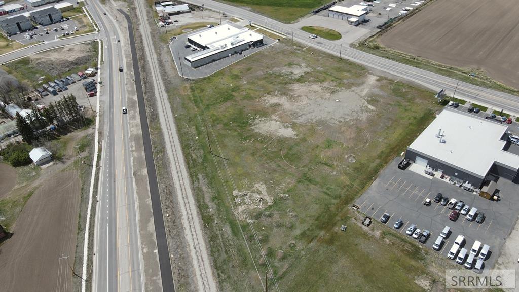5.18 Acres N 2nd E Property Photo 23