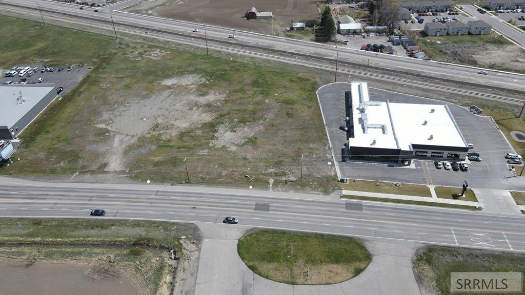5.18 Acres N 2nd E Property Photo 24