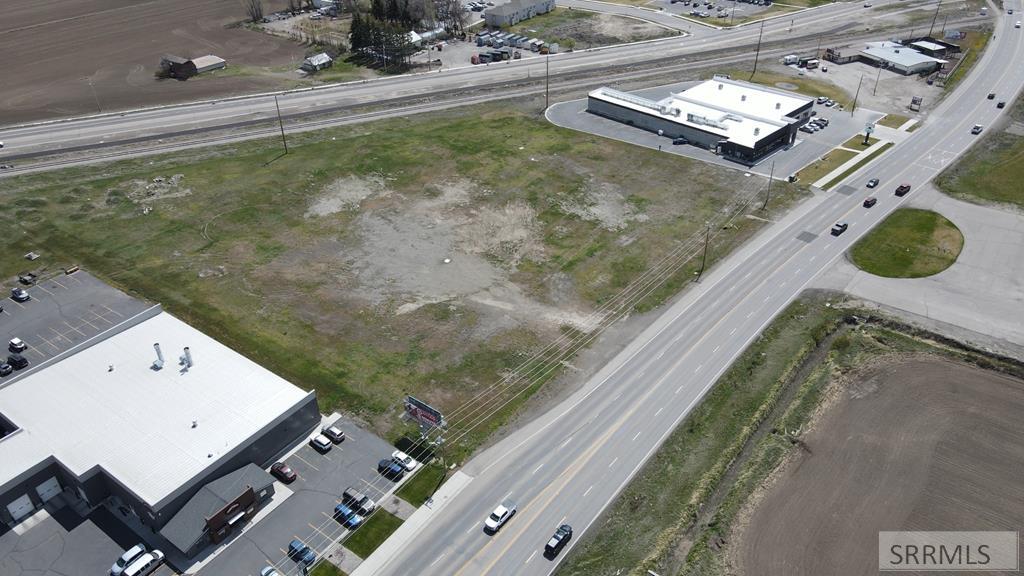 5.18 Acres N 2nd E Property Photo 26