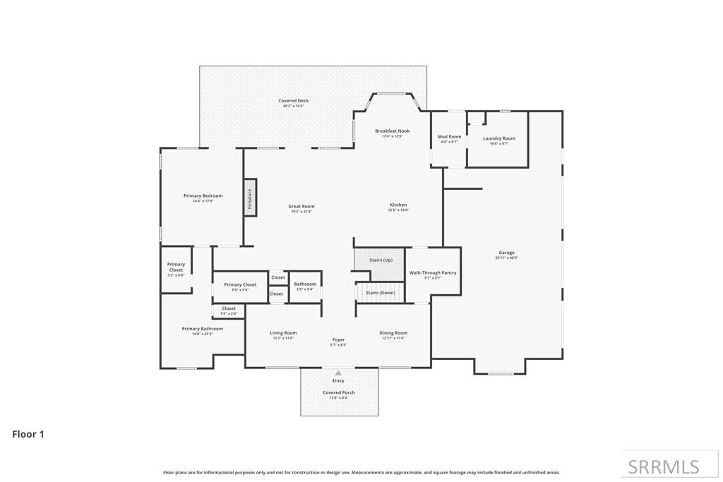 5995 E Sagewood Drive Property Photo 68
