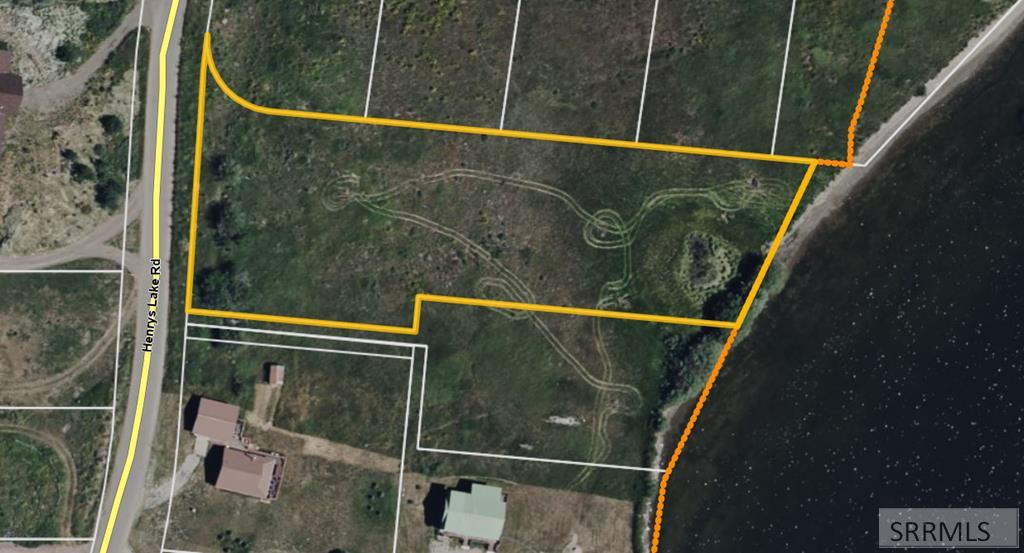 5410 Henrys Lake Road Property Photo 13