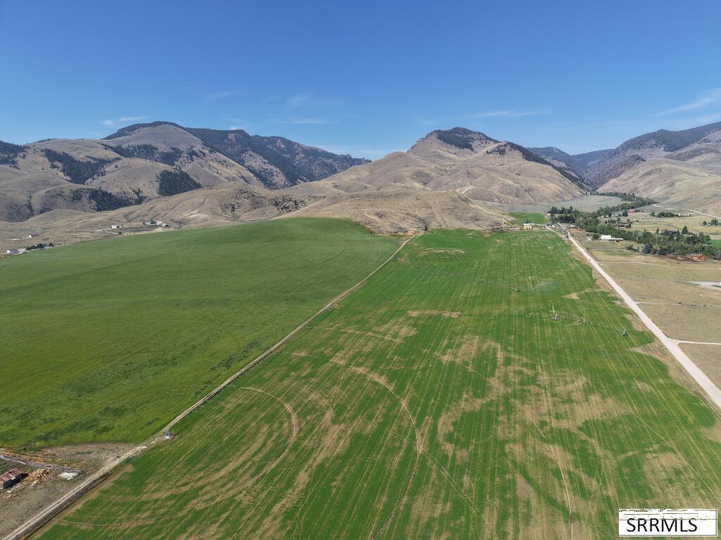 Lot Bde Williams Creek Road Property Photo 1