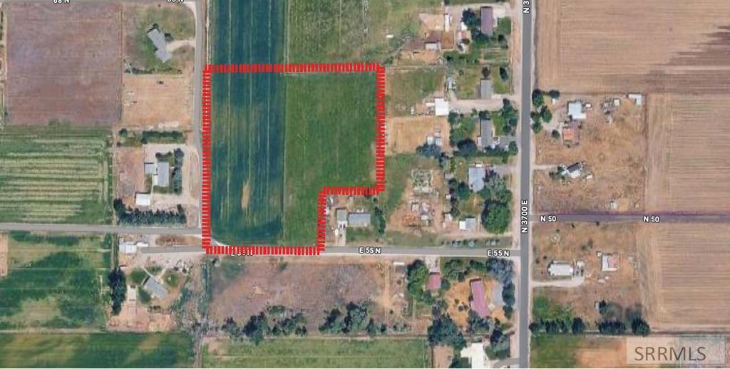 Tbd E 55 N Property Photo 1