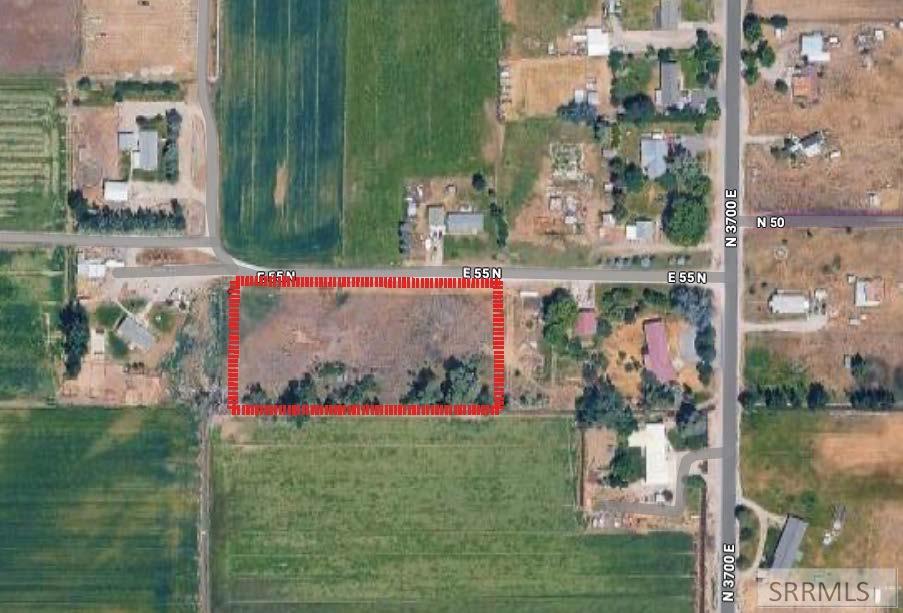 Tbd E 55 N Property Photo 1