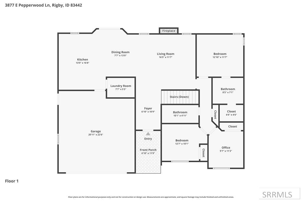 3877 E Pepperwood Lane Property Photo 55